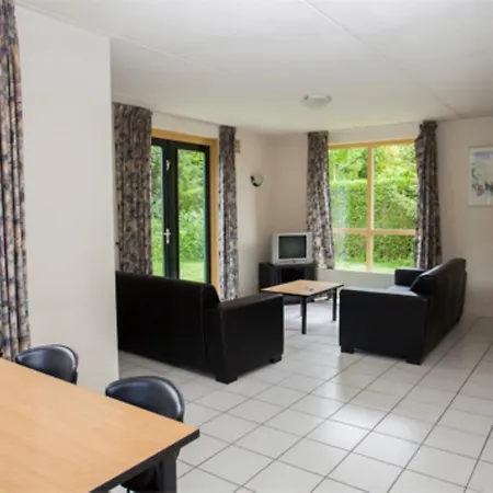 Feriepark De Groene Heuvels Ewijk