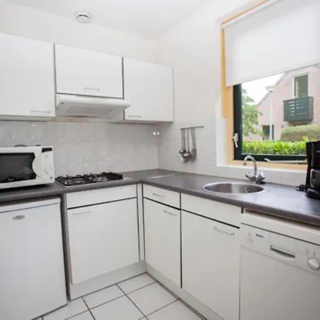 De Groene Heuvels * Ewijk