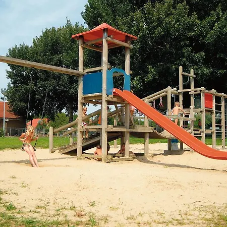 De Groene Heuvels Ewijk