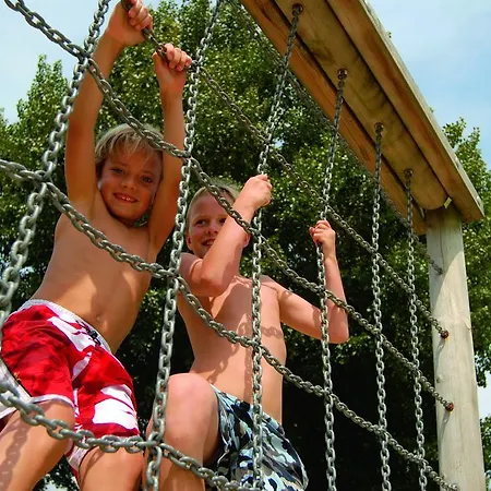 De Groene Heuvels Ewijk