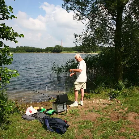 Vakantiepark De Groene Heuvels *