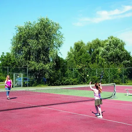 Vakantiepark De Groene Heuvels