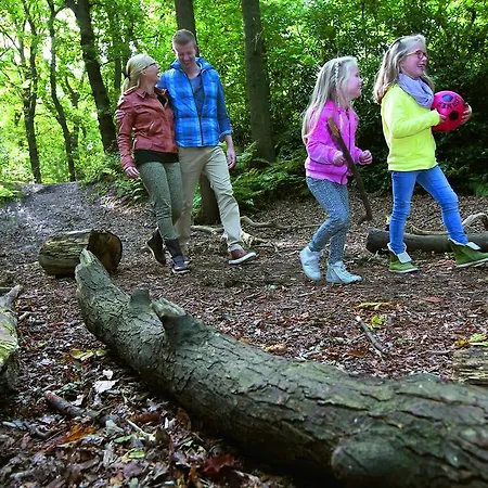 De Groene Heuvels Holiday park