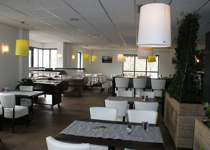 De Groene Heuvels Parque de vacaciones *