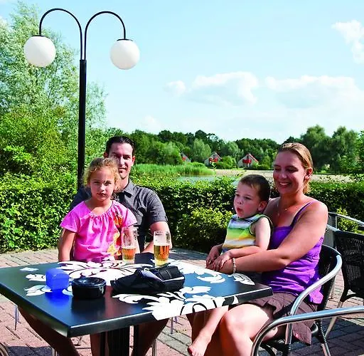 De Groene Heuvels Parque de vacaciones