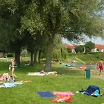 De Groene Heuvels Vakantiepark Ewijk