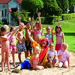 Vakantiepark De Groene Heuvels *