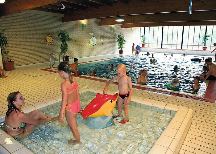 De Groene Heuvels Ewijk