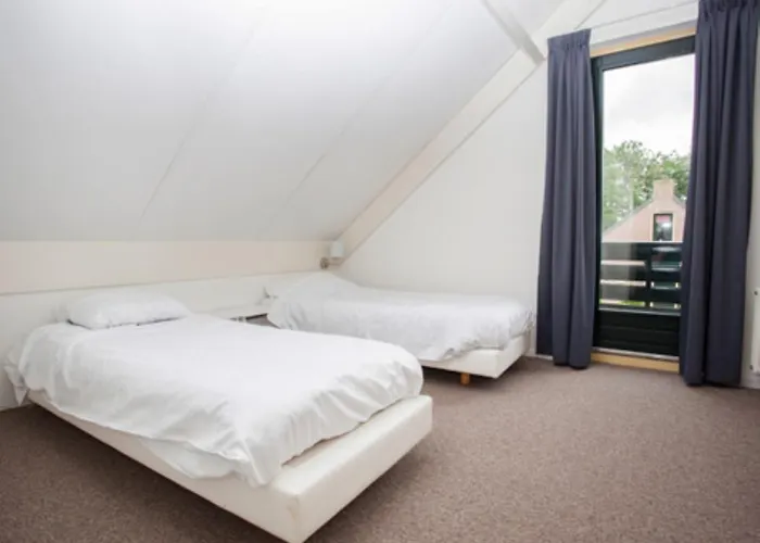 假日公园 De Groene Heuvels Ewijk