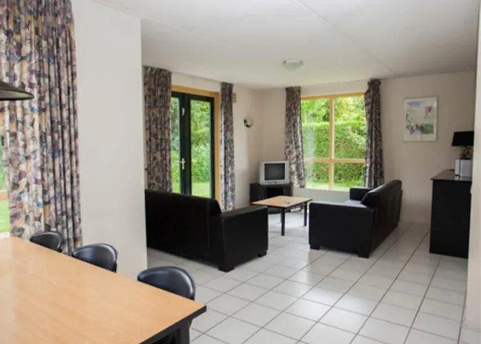 假日公园 De Groene Heuvels Ewijk