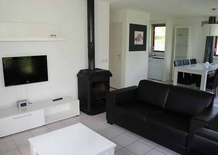 De Groene Heuvels 假日公园 *