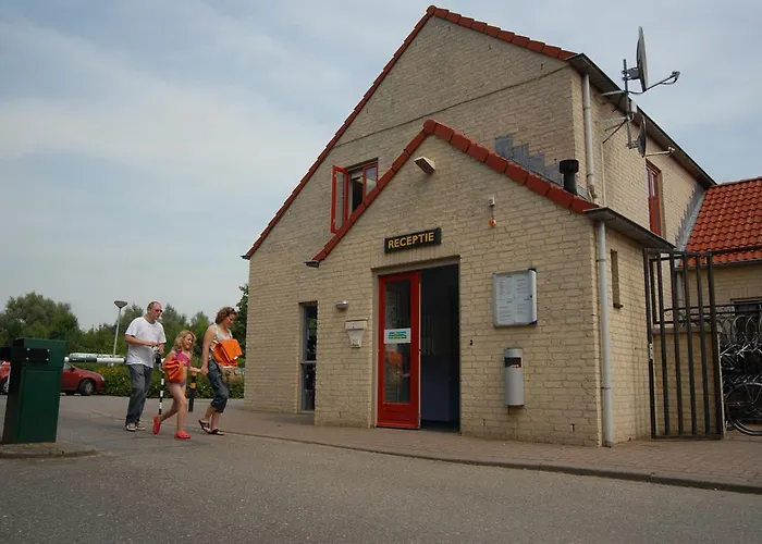 De Groene Heuvels Ewijk