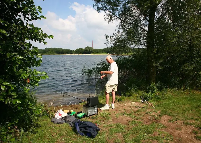 Vakantiepark De Groene Heuvels *