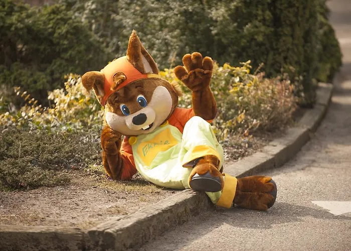 De Groene Heuvels * Ewijk